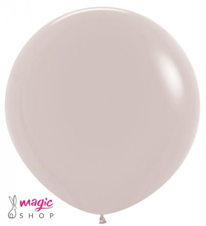 White sand balon 60 cm