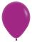 Lila orchid baloni 50 kosov 30 cm