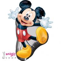 Balon Mickey 78 cm