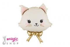 Balon bel muc s pentljo 60 cm