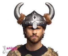 Čelada viking Loki