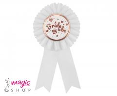 Priponka bride to be