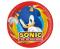 Krožniki Sonic 8 kosov