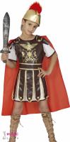 Kostum gladiator 5-12 let