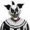 Maska klovn Jester
