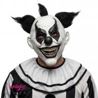 Maska klovn Jester