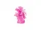 Pink utež za balone