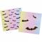 Serviete pastel halloween z netopirji