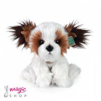Shi-tzu kužek 28 cm