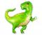 Balon dinozaver 80 cm