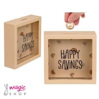 Hranilnik HAPPY SAVINGS