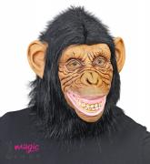 Maska nasmejani šimpanz 03297