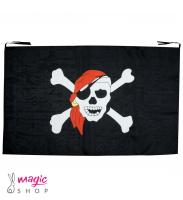 Piratska zastava 130x80 cm 6959P