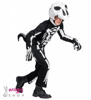 Otroški kostum T-rex skelet