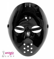 Maska Jason črna 91703