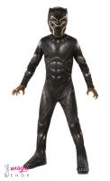 BLACK PANTHER delux otroški kostum 5-7 let