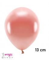 Rose gold baloni 50 kom 13 cm  