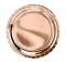 Rose gold krožniki 6 kosov