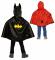 Ogrinjalo BATMAN/SPIDERMAN 3-6 let