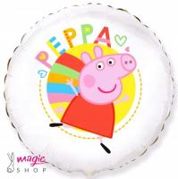 Balon Pujsa Peppa 45 cm