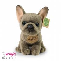 Plišasti Frenchie 18 cm