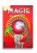 Magic coloring book