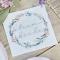 Serviete Team bride BOHO