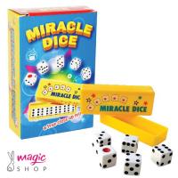 Miracle dice