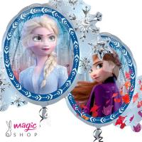 Balon Frozen 76 cm