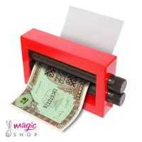 Money printer - denarni tiskalnik