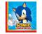 Serviete Sonic 20 kosov