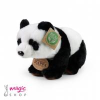 Plišasta panda 22 cm