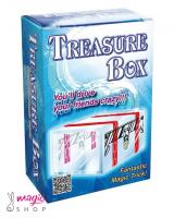 Treasure box 08074