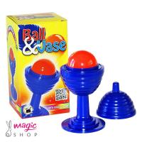 Vaza in žogice - Ball and vase (top cena)