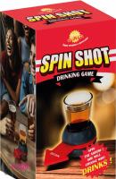 Pivska igra spin shot
