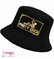 Kapa party crew