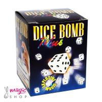 DICE BOMB - PLUS noro dober trik! 08090