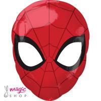 Balon Spiderman glava 45 cm