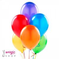 Baloni za rojstni dan iz lateksa, navadni baloni za dekoracijo