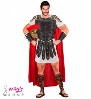 Kostum gladiator delux