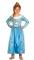 Kostum Elsa Frozen 7-9 let