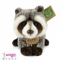 Rakun pliš 22 cm