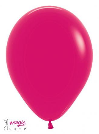 Roza malina baloni 50 kom 30 cm