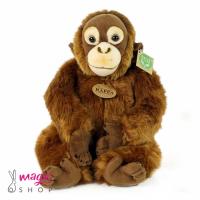 Plišasti orangutan 27 cm