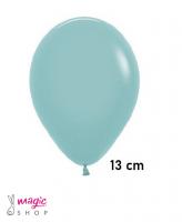Aquamarine baloni 50 kom 13 cm