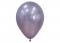 Silk ametist lila baloni 12 kosov 30 cm