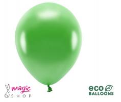 Zeleni baloni green grass eko 10 kom 30 cm
