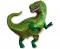 Balon dinozaver t-REX 80 cm