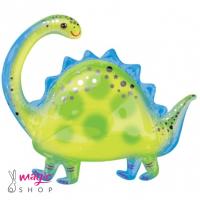 Balon dinozaver BRONTOZAVER 81 cm