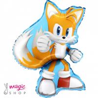Balon Tails 80 cm
